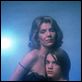 La Luna : photo Bernardo Bertolucci, Jill Clayburgh, Matthew Barry