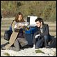 La Main blanche : photo Ingrid Chauvin, Yoann Moess