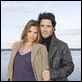 La Main blanche : photo Bruno Madinier, Ingrid Chauvin