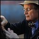 NCIS : Enquêtes spéciales : photo David McCallum