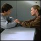Aussi profond que l'océan : photo Jonathan Jackson, Michelle Pfeiffer, Ulu Grosbard