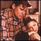 Aussi profond que l'océan : photo Michelle Pfeiffer, Treat Williams, Ulu Grosbard