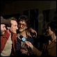 Harvey Milk : photo Alison Pill, Emile Hirsch, Gus Van Sant, Lucas Grabeel, Sean Penn