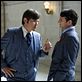 Harvey Milk : photo Alison Pill, Emile Hirsch, Gus Van Sant, Lucas Grabeel, Sean Penn