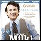 Harvey Milk : affiche Gus Van Sant, Sean Penn