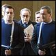 Il Divo : photo Paolo Sorrentino, Toni Servillo