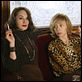 Sagan : photo Diane Kurys, Jeanne Balibar, Sylvie Testud