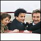 Sagan : photo Diane Kurys, Lionel Abelanski, Pierre Palmade, Sylvie Testud