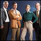 Life on Mars (US) - Saison 1