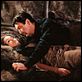 La Dernière chasse : photo Debra Paget, Richard Brooks, Stewart Granger
