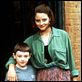 Le Petit homme : photo Adam Hann-Byrd, Jodie Foster
