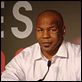 Tyson : photo James Toback, Mike Tyson