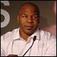 Tyson : photo James Toback, Mike Tyson