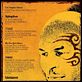 Tyson : affiche James Toback, Mike Tyson