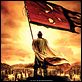 Les 3 royaumes : affiche John Woo