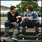 Ben et Thomas