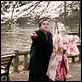 Cherry Blossoms : photo Aya Irizuki, Doris Dörrie, Elmar Wepper
