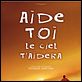 Aide-toi le ciel t'aidera : affiche François Dupeyron