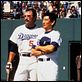 Mr. Baseball : photo Fred Schepisi, Ken Takakura, Tom Selleck