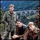 L'Ouragan vient de Navarone : photo Guy Hamilton, Harrison Ford