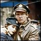 Guerre et passion : photo Harrison Ford, Lesley-Anne Down, Peter Hyams