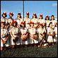 Une Équipe hors du commun : photo Penny Marshall