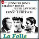 La Folle ingénue : affiche Charles Boyer, Ernst Lubitsch, Jennifer Jones, Peter Lawford