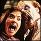 Evil Dead 2 : photo Bruce Campbell, Sam Raimi