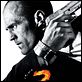 Le Transporteur III : affiche Jason Statham, Olivier Megaton