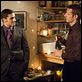 Comme les autres : photo Lambert Wilson, Pascal Elbé, Vincent Garenq