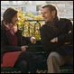 Comme les autres : photo Lambert Wilson, Pilar López de Ayala, Vincent Garenq