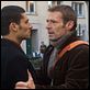 Comme les autres : photo Lambert Wilson, Pascal Elbé, Vincent Garenq