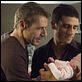 Comme les autres : photo Lambert Wilson, Pascal Elbé, Vincent Garenq