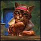 18949828 La VÃ©ritable histoire du Chat bottÃ© [DVDRiP]