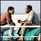 Trahison : photo Don Cheadle, Jeffrey Nachmanoff, Saïd Taghmaoui