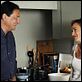 L'Empreinte : photo Safy Nebbou, Sandrine Bonnaire, Wladimir Yordanoff
