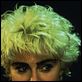 Who's That Girl ? : photo James Foley, Madonna