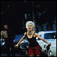 Who's That Girl ? : photo James Foley, Madonna