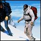 Randonnée pour un tueur : photo Roger Spottiswoode, Sidney Poitier