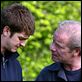 Boy A : photo Andrew Garfield, John Crowley, Peter Mullan