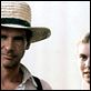 Witness : photo Harrison Ford, Peter Weir