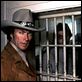 Bronco Billy : photo Clint Eastwood