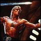 Les Maitres de l'Univers : photo Dolph Lundgren, Gary Goddard
