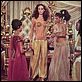 Treize femmes pour Casanova : photo Franz Antel, Marisa Berenson