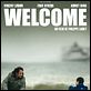 Welcome : affiche Philippe Lioret