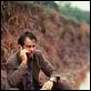 Twister : photo Bill Paxton, Jan de Bont