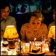 Un Air de famille : photo Catherine Frot, Cédric Klapisch, Claire Maurier, Wladimir Yordanoff