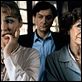 Un Air de famille : photo Catherine Frot, Cédric Klapisch, Claire Maurier, Wladimir Yordanoff