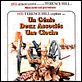 Un Génie, deux associés, une cloche : affiche Damiano Damiani, Klaus Kinski, Robert Charlebois, Terence Hill