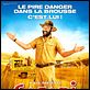 Safari : affiche Olivier Baroux